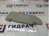 Козырек солнцезащитный левый Lada Vesta