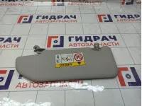 Козырек солнцезащитный правый Lada Vesta