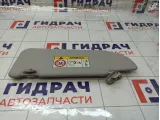 Козырек солнцезащитный правый Lada Vesta