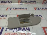 Козырек солнцезащитный правый Lada Vesta
