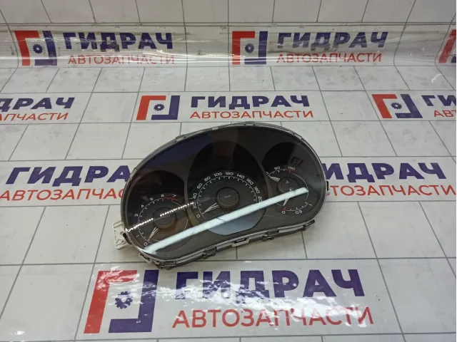 Панель приборов Lada Vesta 8450007022