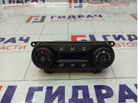 Блок управления отопителем (печкой) Lada Vesta 8450007075