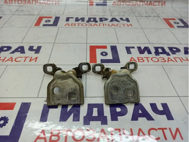 Петли двери передней левой Lada Vesta