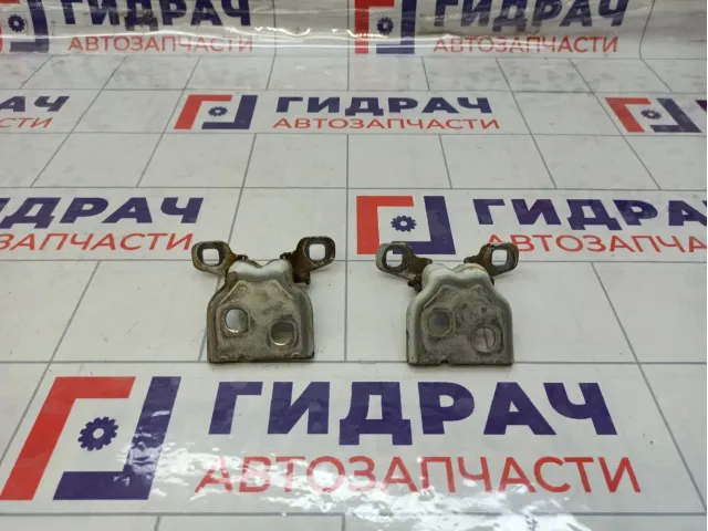 Петли двери передней правой Lada Vesta