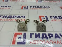 Петли двери задней левой Lada Vesta