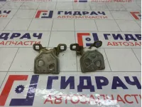 Петли двери задней правой Lada Vesta