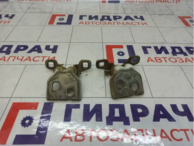 Петли двери задней правой Lada Vesta