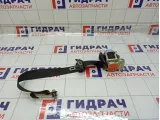 Ремень безопасности с пиропатроном передний левый Lada Vesta 8450030969