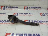 Ремень безопасности задний Lada Vesta 8450008386