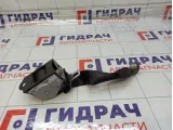 Ремень безопасности задний Lada Vesta 8450008386