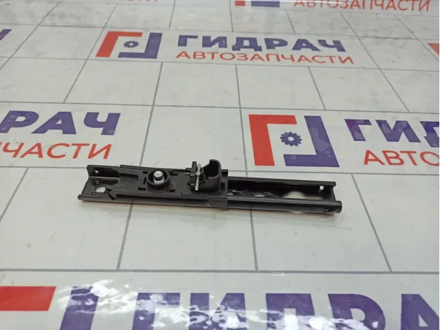 Механизм регулировки ремня безопасности Lada Vesta 8450008480