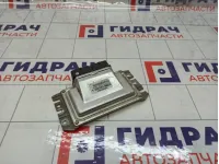 Блок управления двигателем Lada Vesta 8450007865
