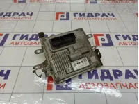 Блок управления АКПП Lada Vesta 8450008117