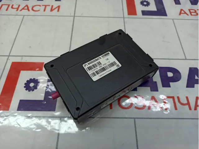 Блок электронный Lada Vesta 8450008475