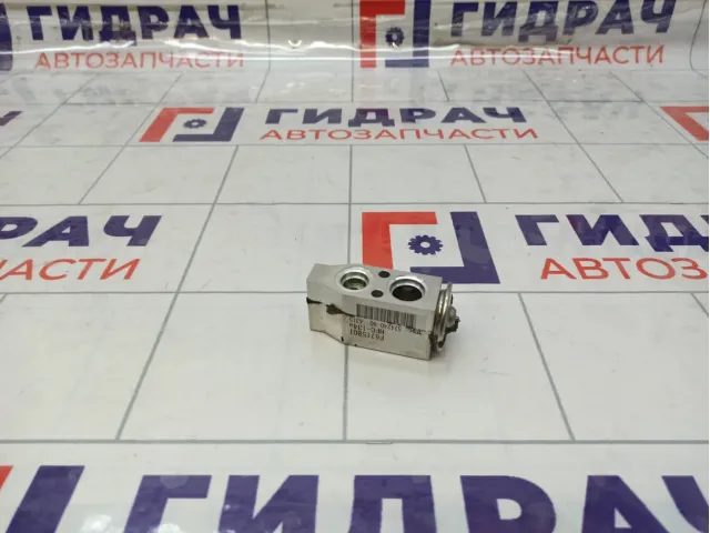 Клапан кондиционера Lada Vesta 8450039727