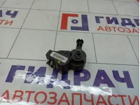 Моторчик заслонки отопителя (печки) Lada Vesta