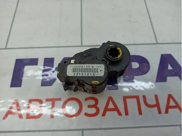 Моторчик заслонки отопителя (печки) Lada Vesta