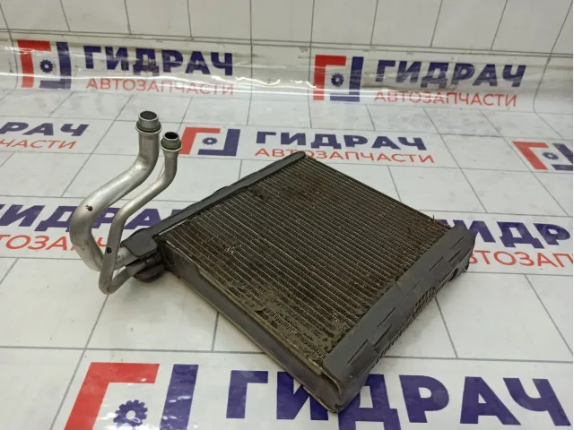 Испаритель кондиционера Lada Vesta