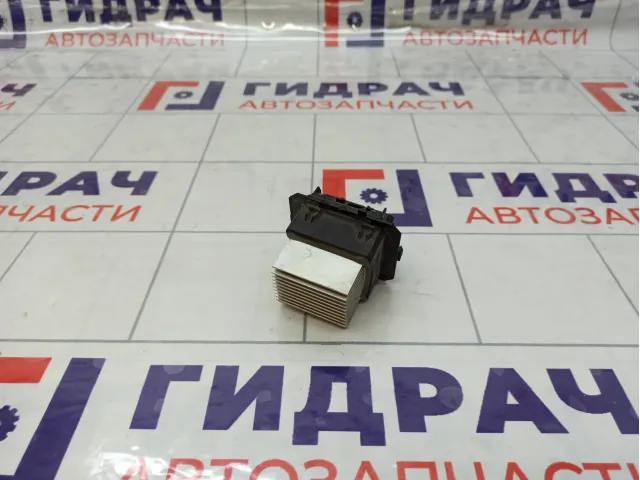 Резистор отопителя Lada Vesta T1017845R