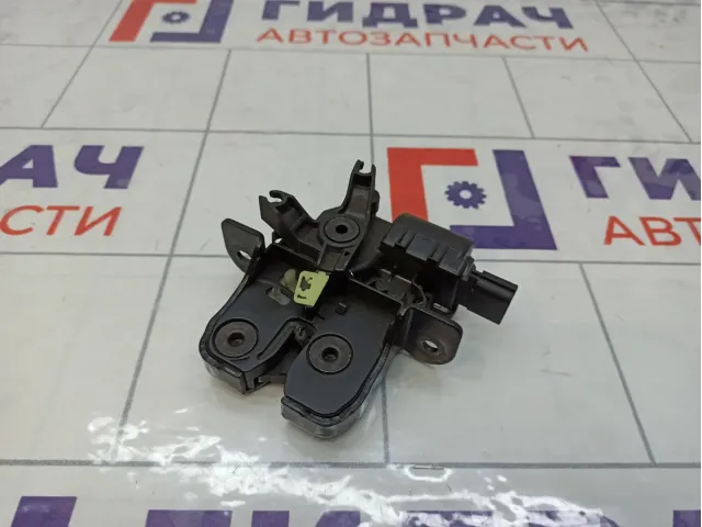 Замок багажника Lada Vesta 2190560601010