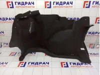 Обшивка багажника левая Lada Vesta 8450007564