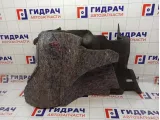 Обшивка багажника правая Lada Vesta 8450007563