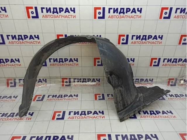 Локер (Подкрылок) передний левый Lada Vesta 8450007043