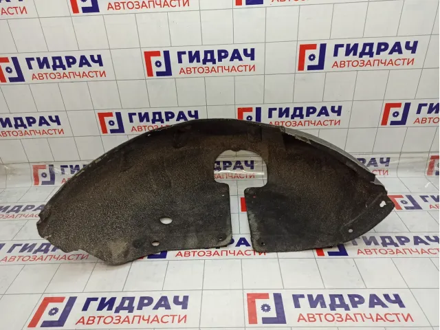 Локер (Подкрылок) задний левый Lada Vesta 8450039657