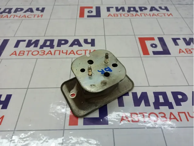 Кронштейн усилителя заднего бампера Lada Vesta 8450006711