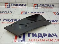 Заглушка бампера передняя левая Lada Vesta 8450006676