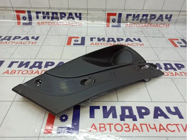 Заглушка бампера передняя левая Lada Vesta 8450006676