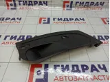 Заглушка бампера передняя левая Lada Vesta 8450006676