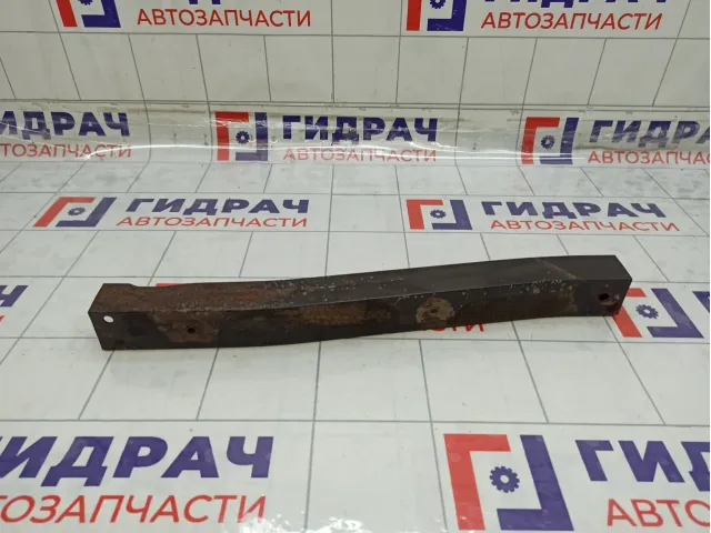 Кронштейн балки передней левый Lada Vesta 8450006651