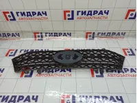 Решетка бампера верхняя Lada Vesta 8450006673