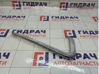 Накладка бампера переднего левая Lada Vesta 8450008670