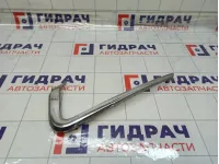 Накладка бампера переднего правая Lada Vesta 8450031564