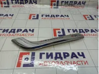 Накладка бампера переднего левая Lada Vesta 8450008924