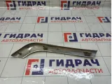 Накладка бампера переднего левая Lada Vesta 8450008924