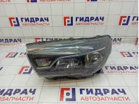 Фара левая Lada Vesta 8450006953