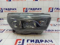 Фара правая Lada Vesta 8450006952