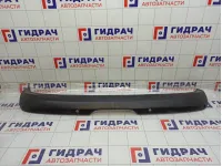 Накладка бампера заднего Lada Vesta 8450008884