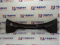 Решетка под лобовое стекло (Жабо) Lada Vesta 8450008090