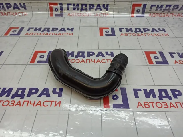 Патрубок воздушного фильтра Lada Vesta 8450006378