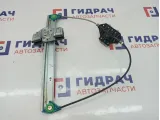Стеклоподъемник задний левый Lada Vesta 8450007863. Механический.