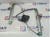 Стеклоподъемник передний правый Lada Vesta 8450007730.