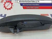 Ручка двери наружная левая Lada Vesta . Задняя.