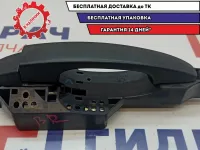 Ручка двери наружная правая Lada Vesta . Задняя.