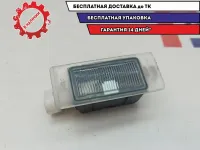 Фонарь подсветки номера Lada Vesta 11183717010.