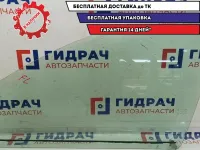 Стекло двери передней левой Lada Vesta .