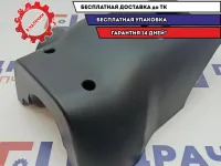 Кожух рулевой колонки нижний Lada Vesta 8450006837. Царапина.